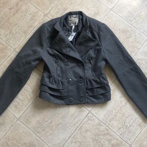 | BODY CENTRAL | Blazer/Jacket